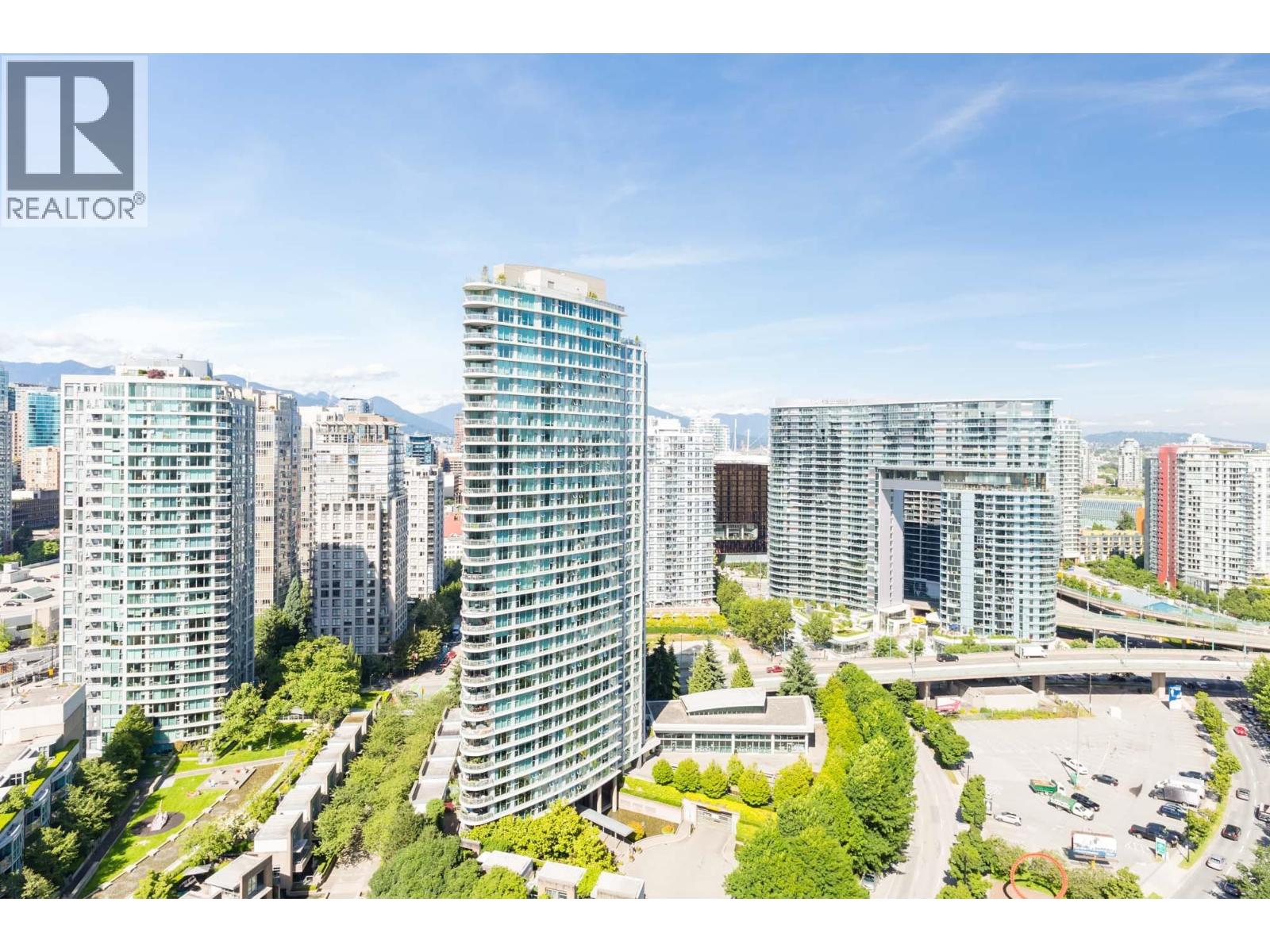 2907 193 Aquarius Mews, Vancouver, British Columbia  V6Z 2Z2 - Photo 26 - R3066081