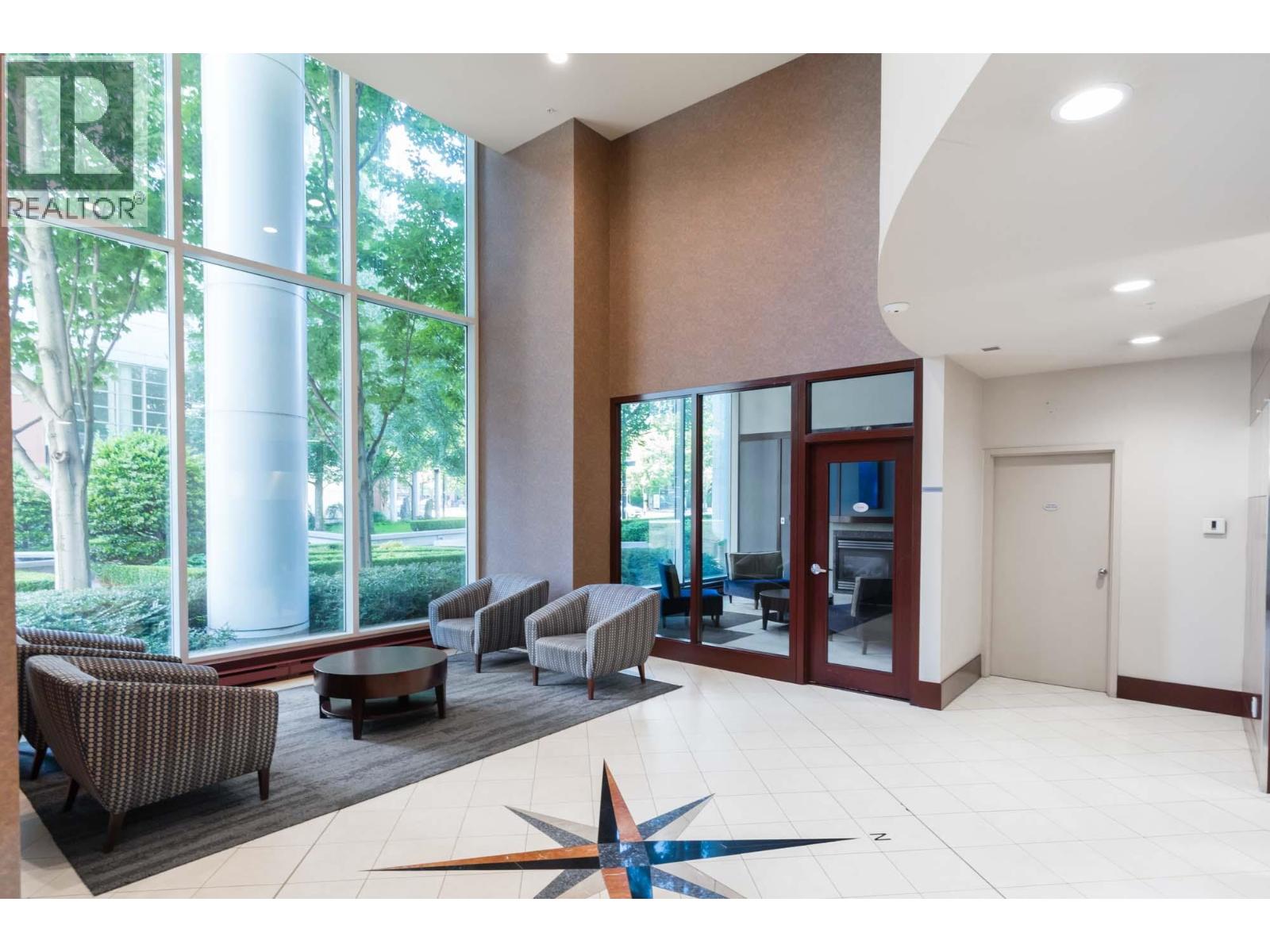 2907 193 Aquarius Mews, Vancouver, British Columbia  V6Z 2Z2 - Photo 27 - R3066081