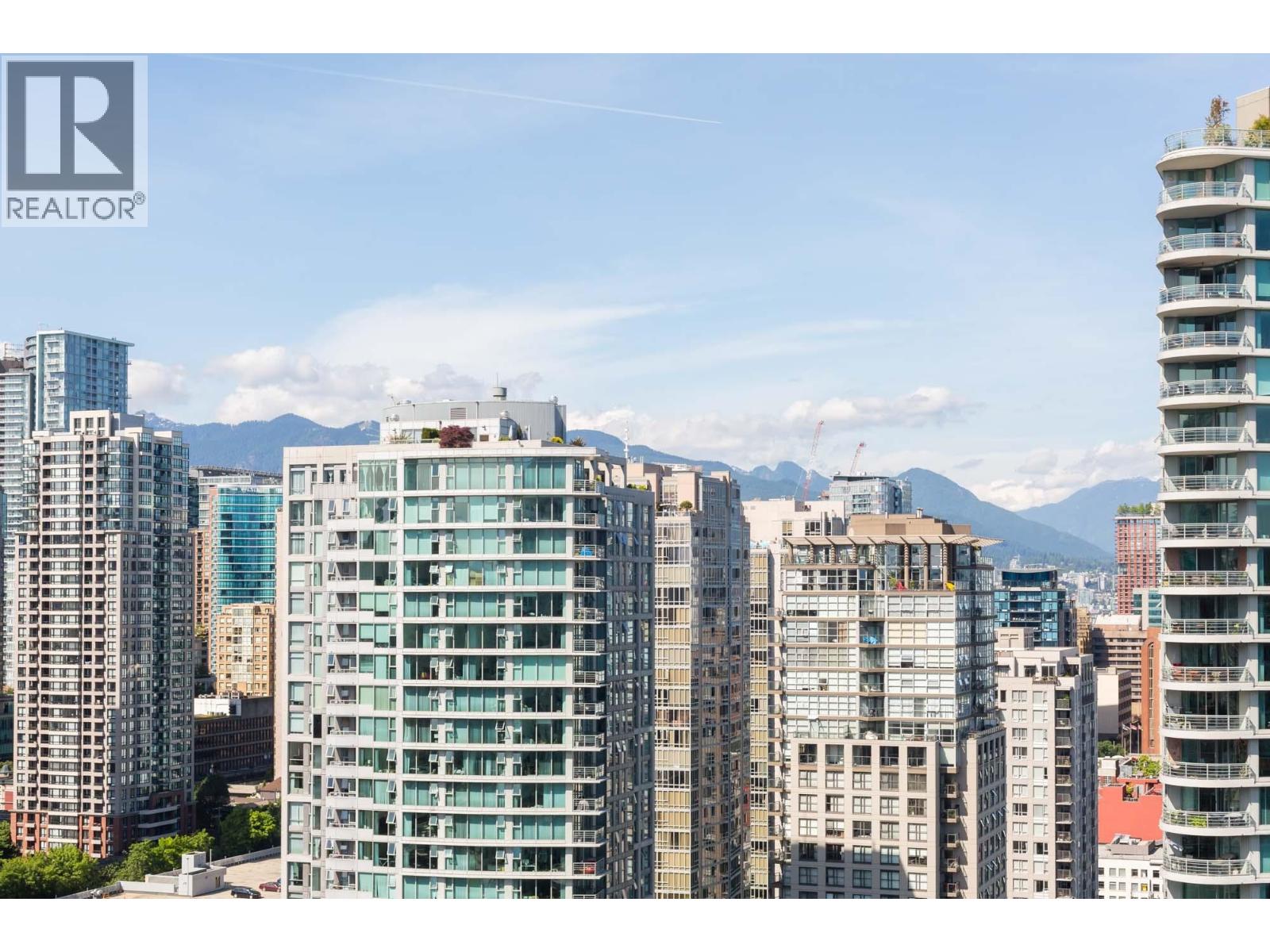 2907 193 Aquarius Mews, Vancouver, British Columbia  V6Z 2Z2 - Photo 29 - R3066081