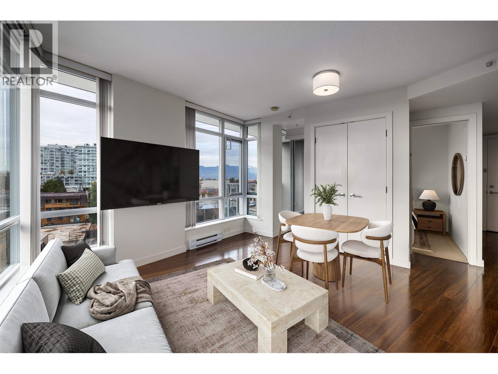 509 4815 Eldorado Mews, Vancouver, British Columbia  V5R 0B2 - Photo 10 - R3066089