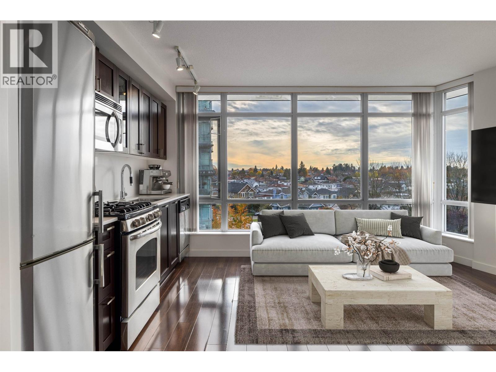 509 4815 Eldorado Mews, Vancouver, British Columbia  V5R 0B2 - Photo 2 - R3066089