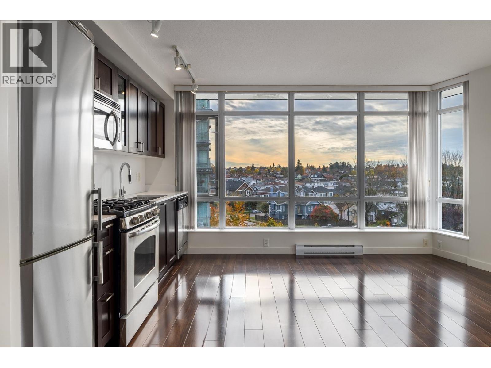 509 4815 Eldorado Mews, Vancouver, British Columbia  V5R 0B2 - Photo 3 - R3066089