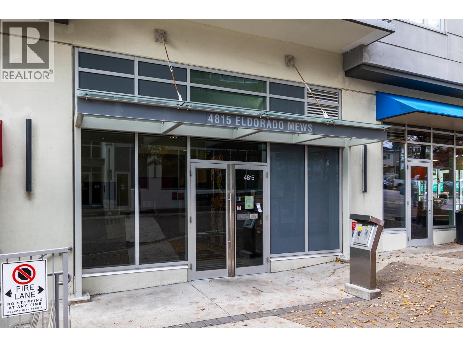 509 4815 Eldorado Mews, Vancouver, British Columbia  V5R 0B2 - Photo 32 - R3066089