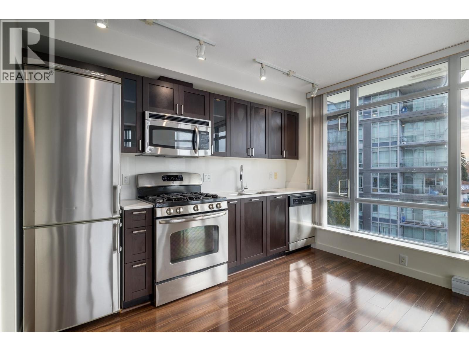 509 4815 Eldorado Mews, Vancouver, British Columbia  V5R 0B2 - Photo 6 - R3066089