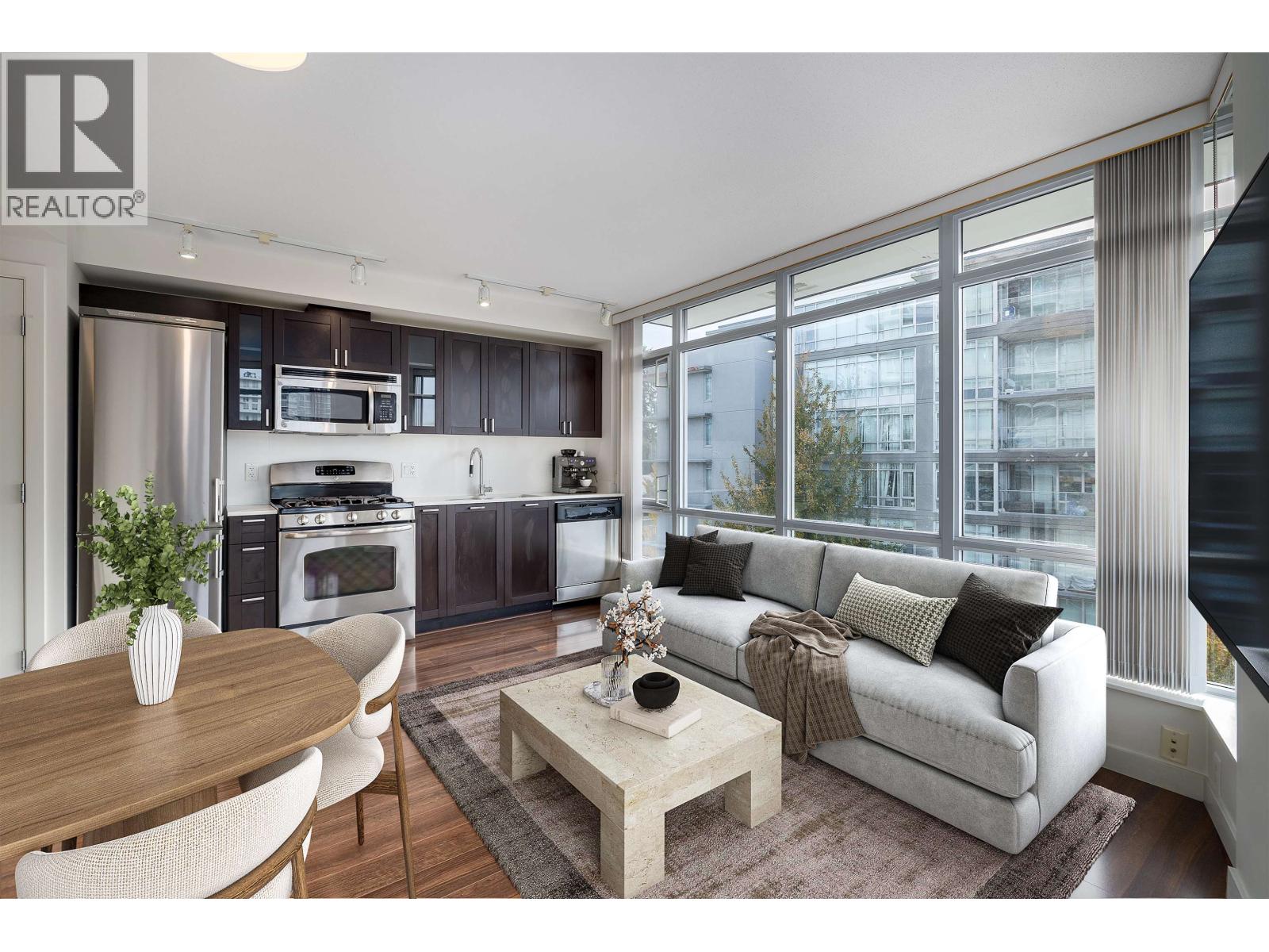 509 4815 Eldorado Mews, Vancouver, British Columbia  V5R 0B2 - Photo 8 - R3066089