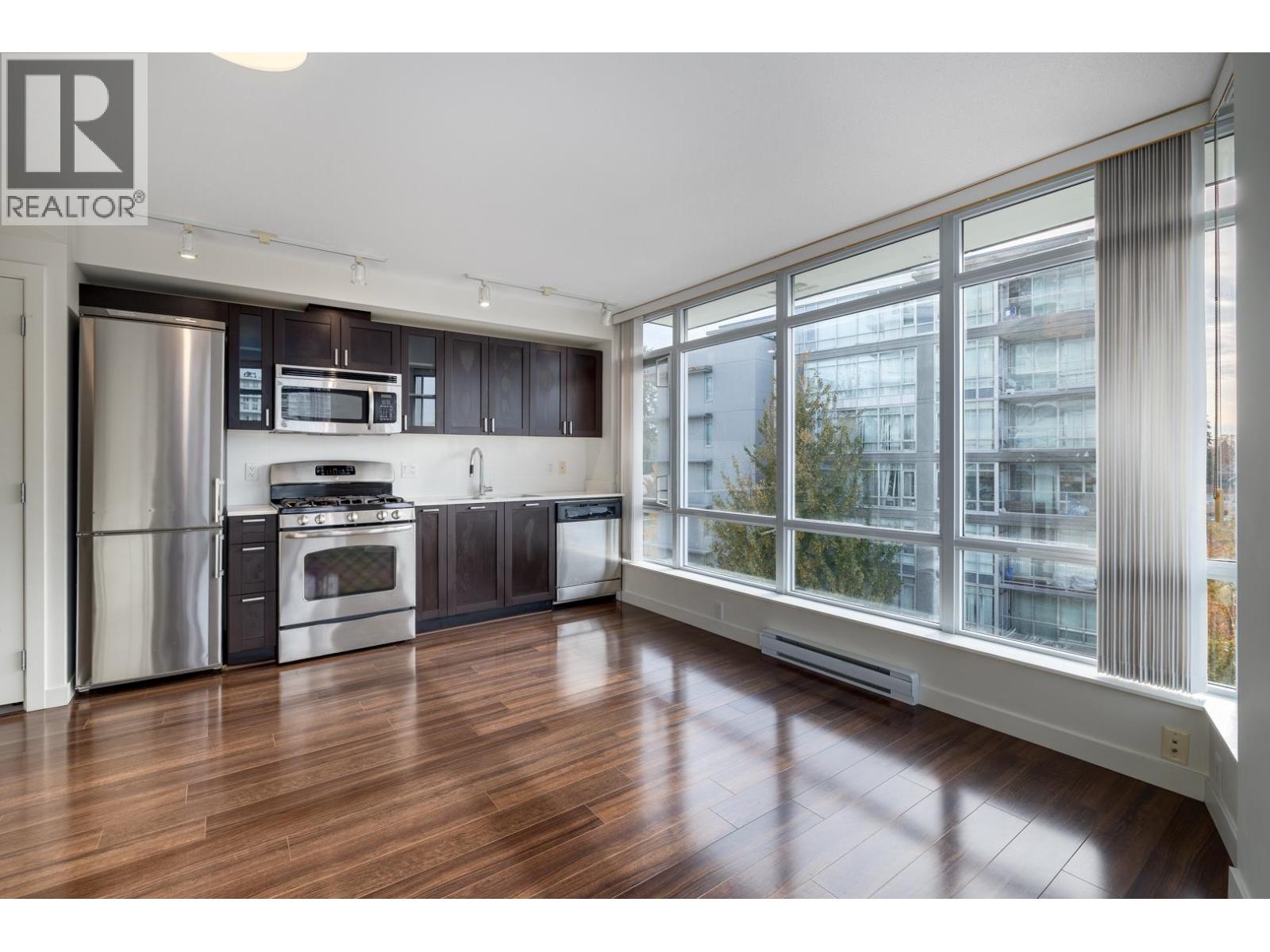 509 4815 Eldorado Mews, Vancouver, British Columbia  V5R 0B2 - Photo 9 - R3066089