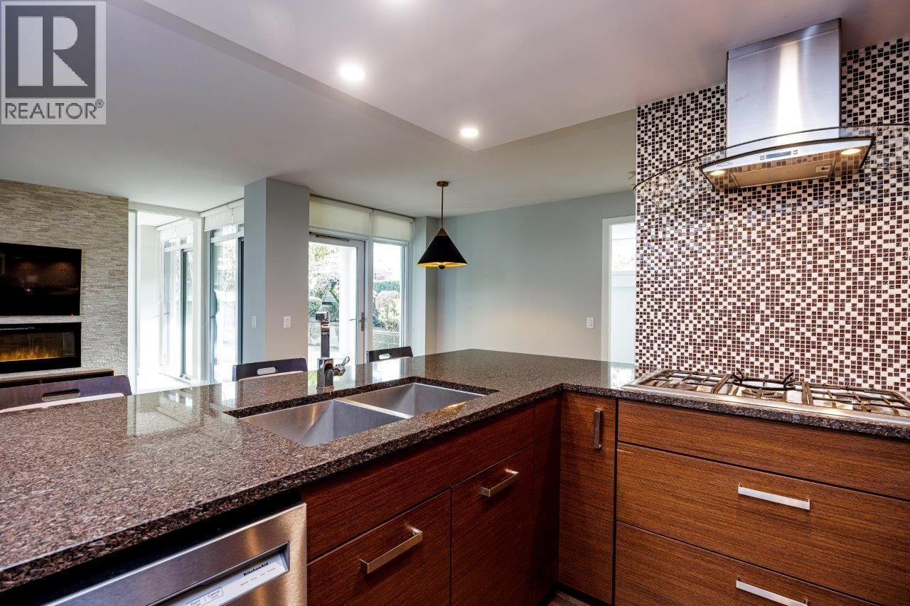 108 210 W 13th Street, North Vancouver, British Columbia  V7M 1N7 - Photo 10 - R3066092