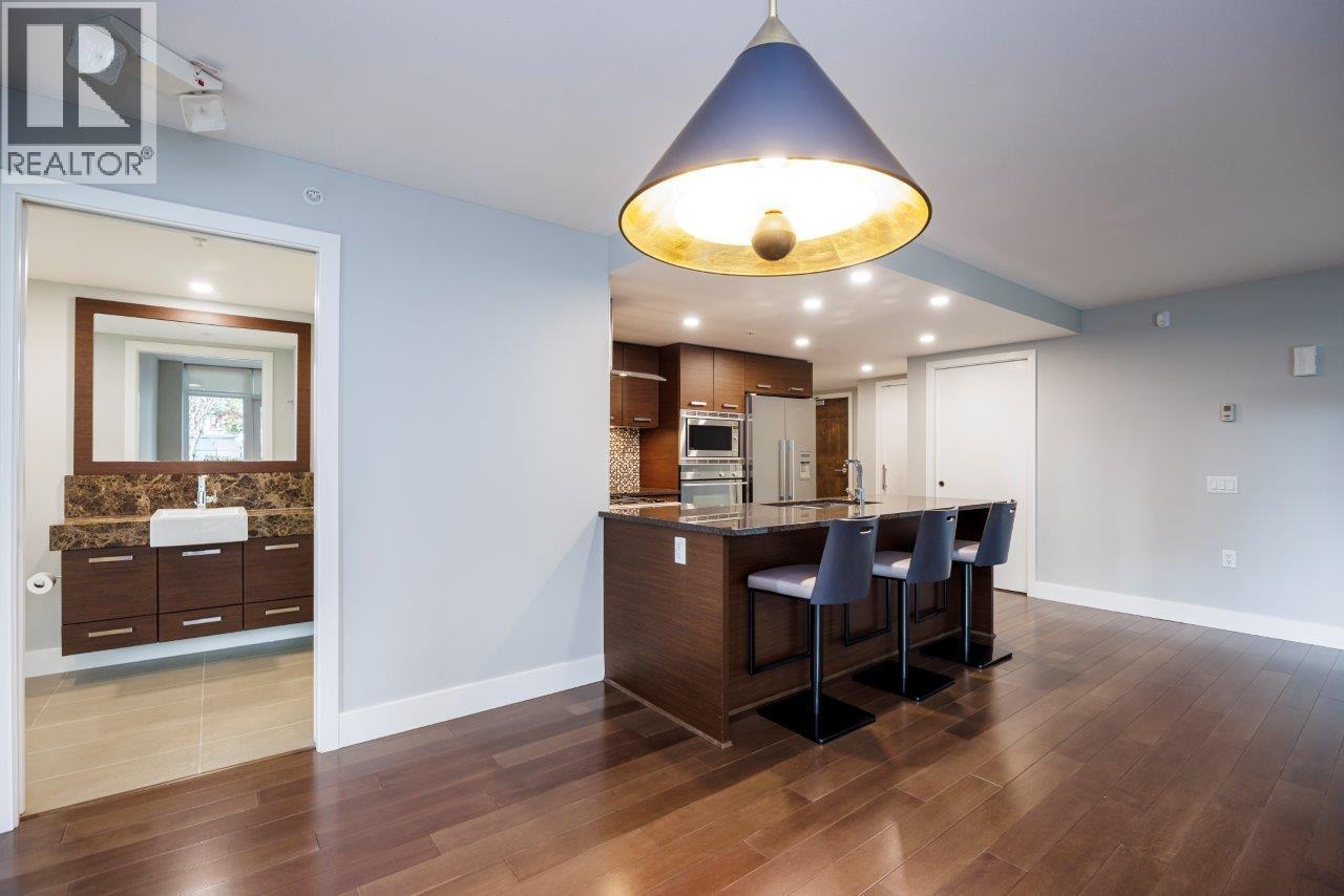 108 210 W 13th Street, North Vancouver, British Columbia  V7M 1N7 - Photo 11 - R3066092