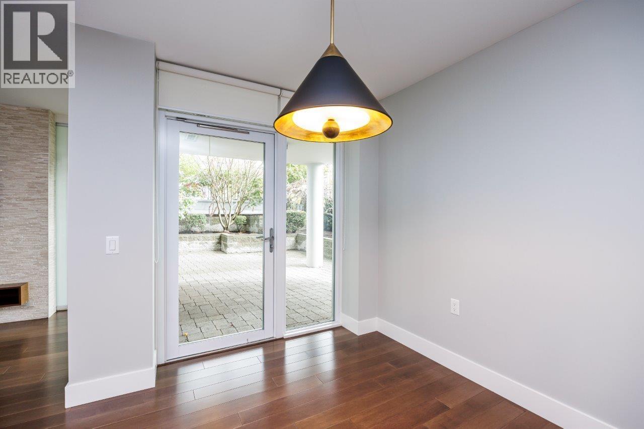 108 210 W 13th Street, North Vancouver, British Columbia  V7M 1N7 - Photo 20 - R3066092