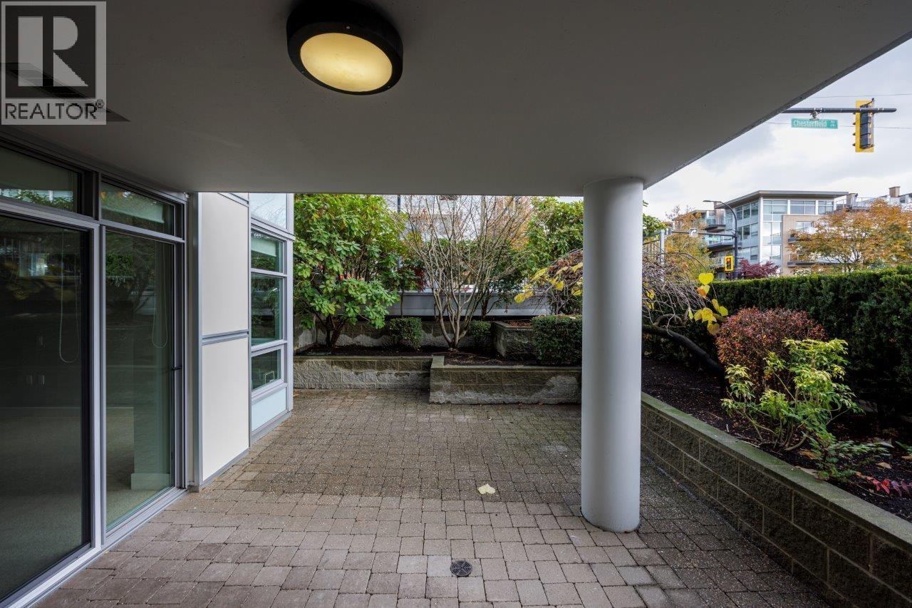 108 210 W 13th Street, North Vancouver, British Columbia  V7M 1N7 - Photo 34 - R3066092