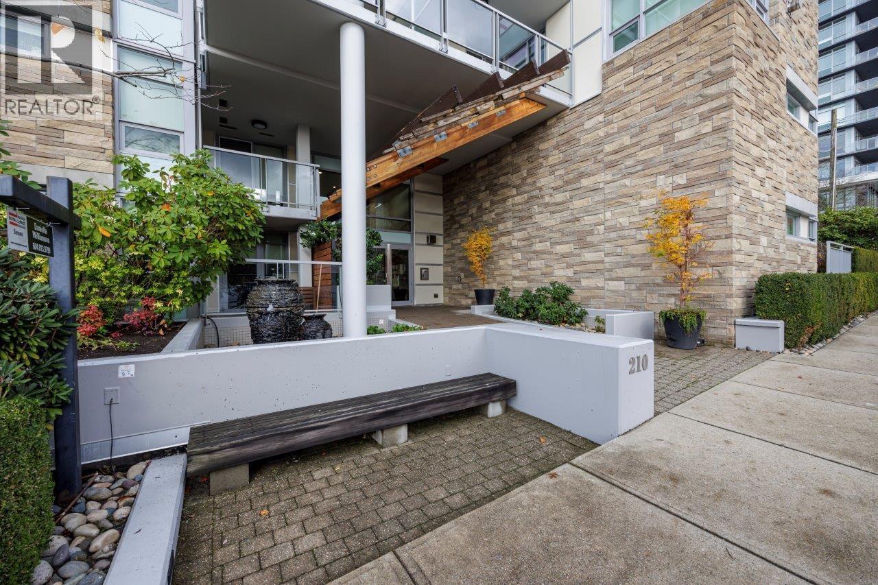 108 210 W 13th Street, North Vancouver, British Columbia  V7M 1N7 - Photo 37 - R3066092