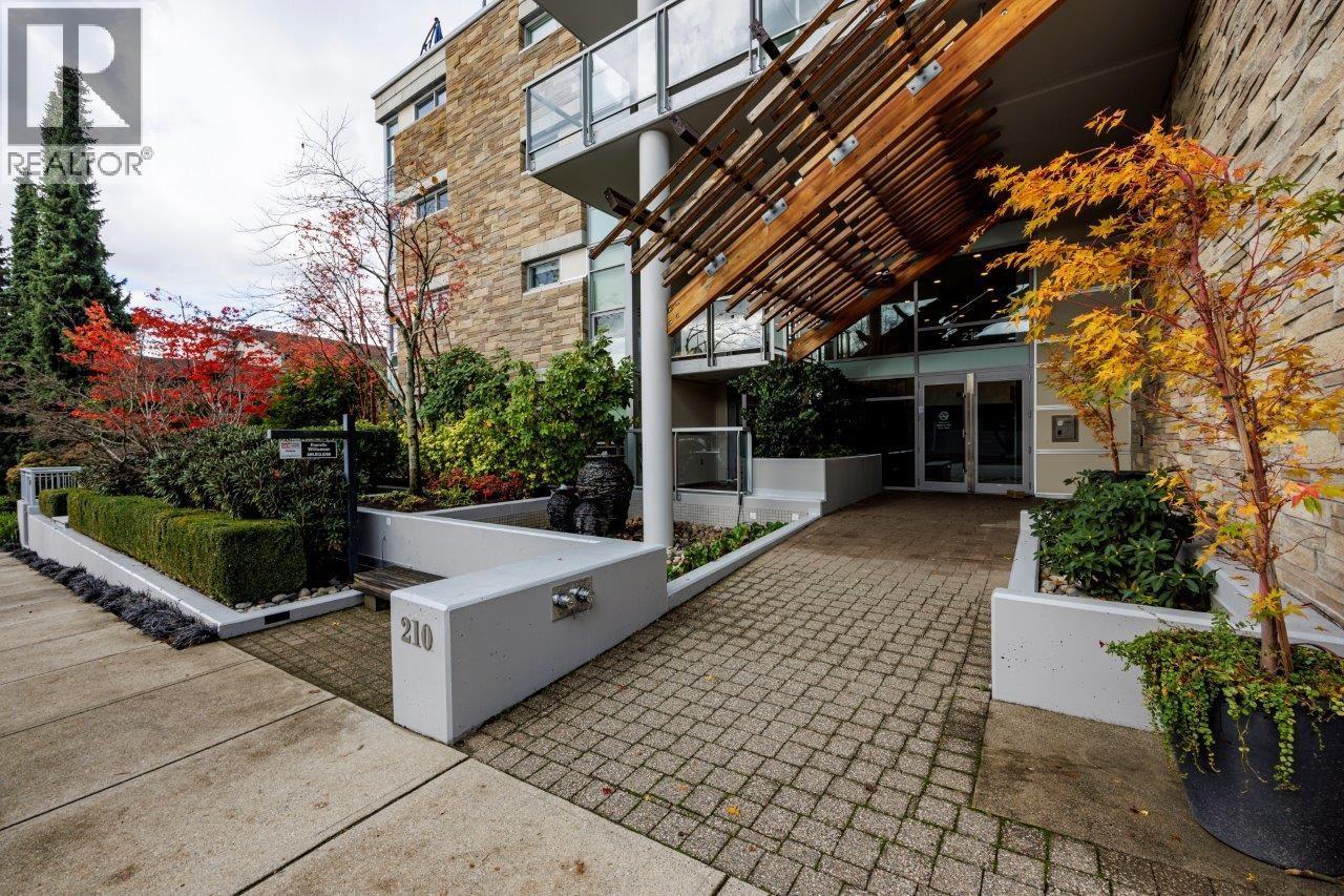 108 210 W 13th Street, North Vancouver, British Columbia  V7M 1N7 - Photo 39 - R3066092