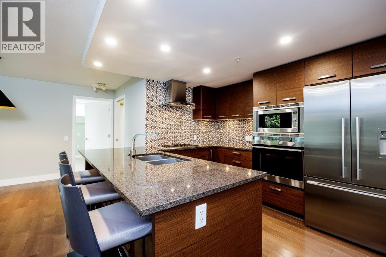 108 210 W 13th Street, North Vancouver, British Columbia  V7M 1N7 - Photo 4 - R3066092