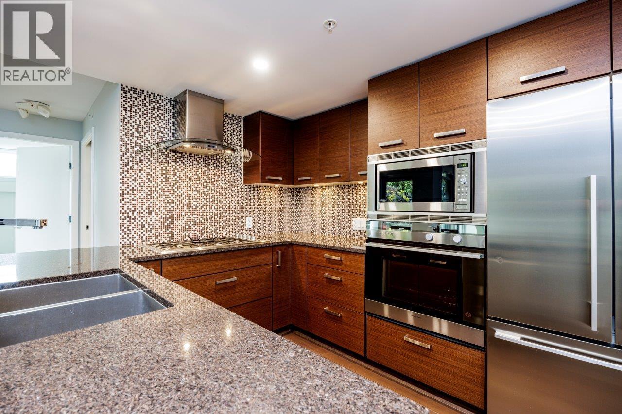 108 210 W 13th Street, North Vancouver, British Columbia  V7M 1N7 - Photo 5 - R3066092