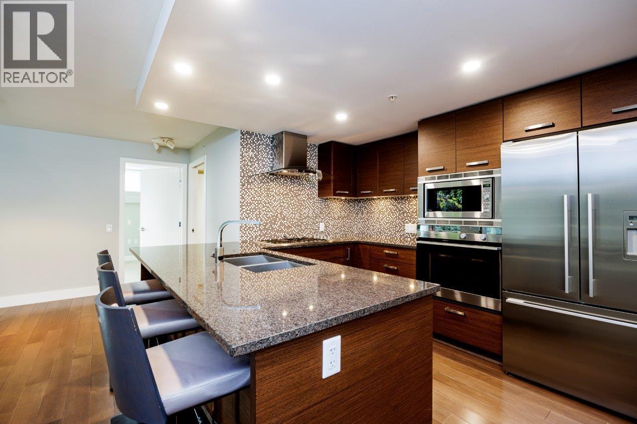 108 210 W 13th Street, North Vancouver, British Columbia  V7M 1N7 - Photo 8 - R3066092