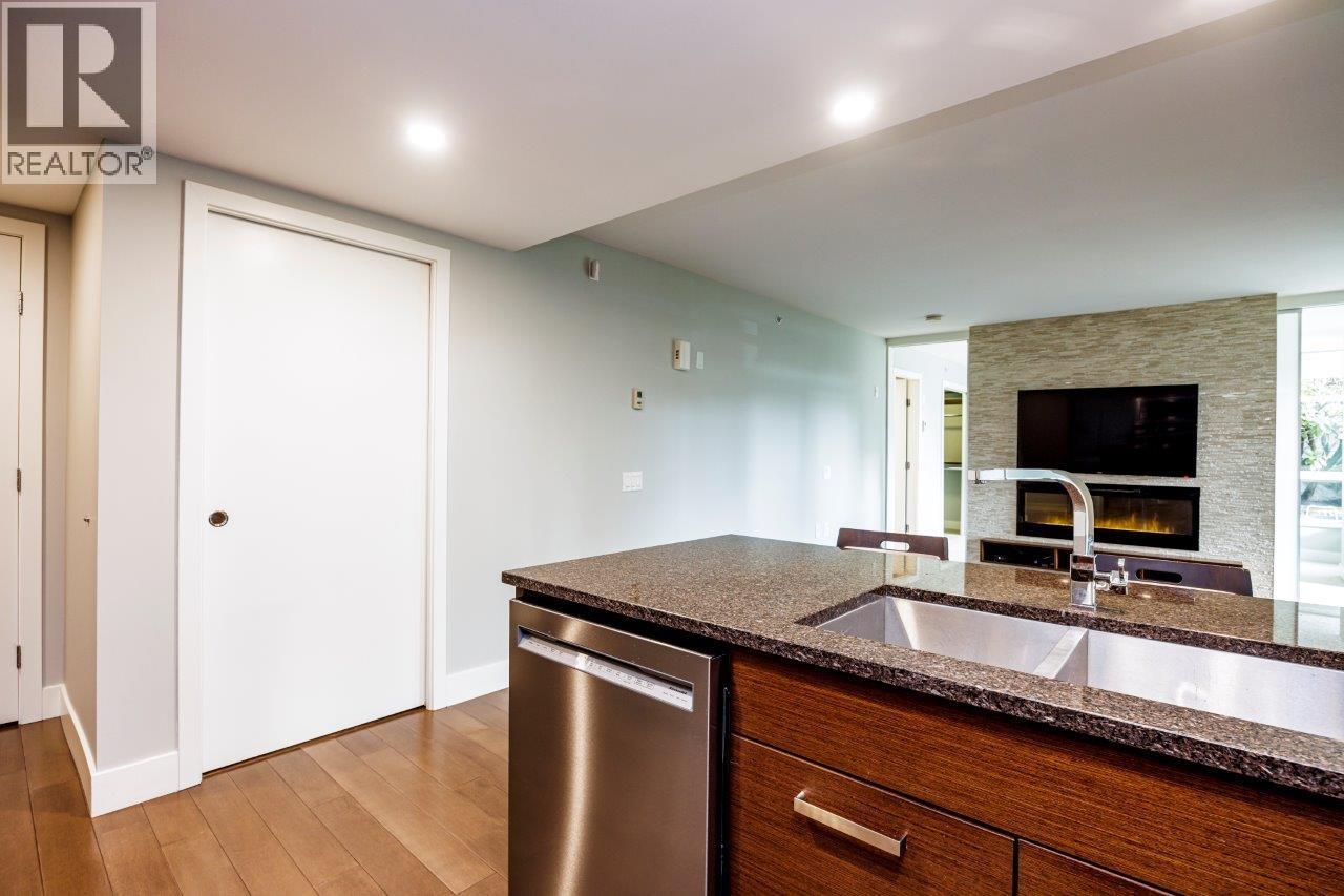 108 210 W 13th Street, North Vancouver, British Columbia  V7M 1N7 - Photo 9 - R3066092