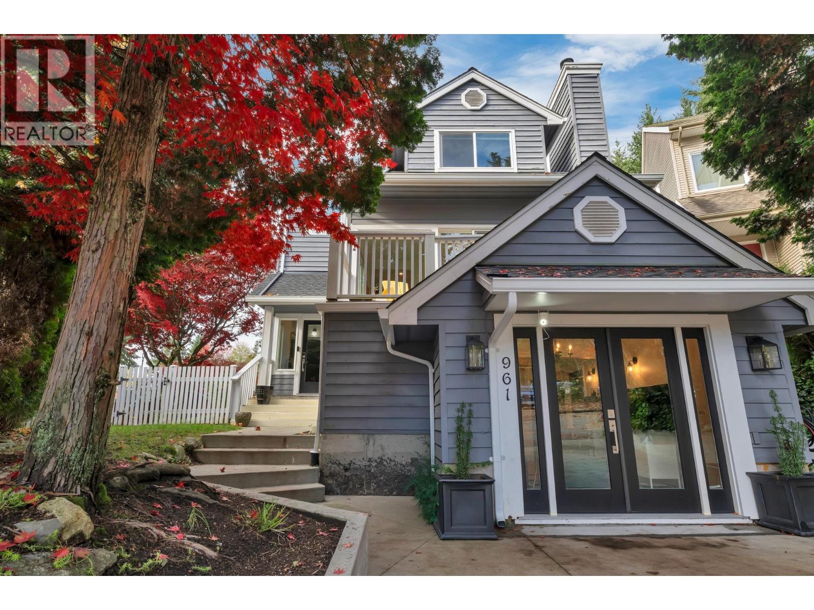 961 Noons Creek Drive, Port Moody, British Columbia  V3H 4H1 - Photo 39 - R3065617