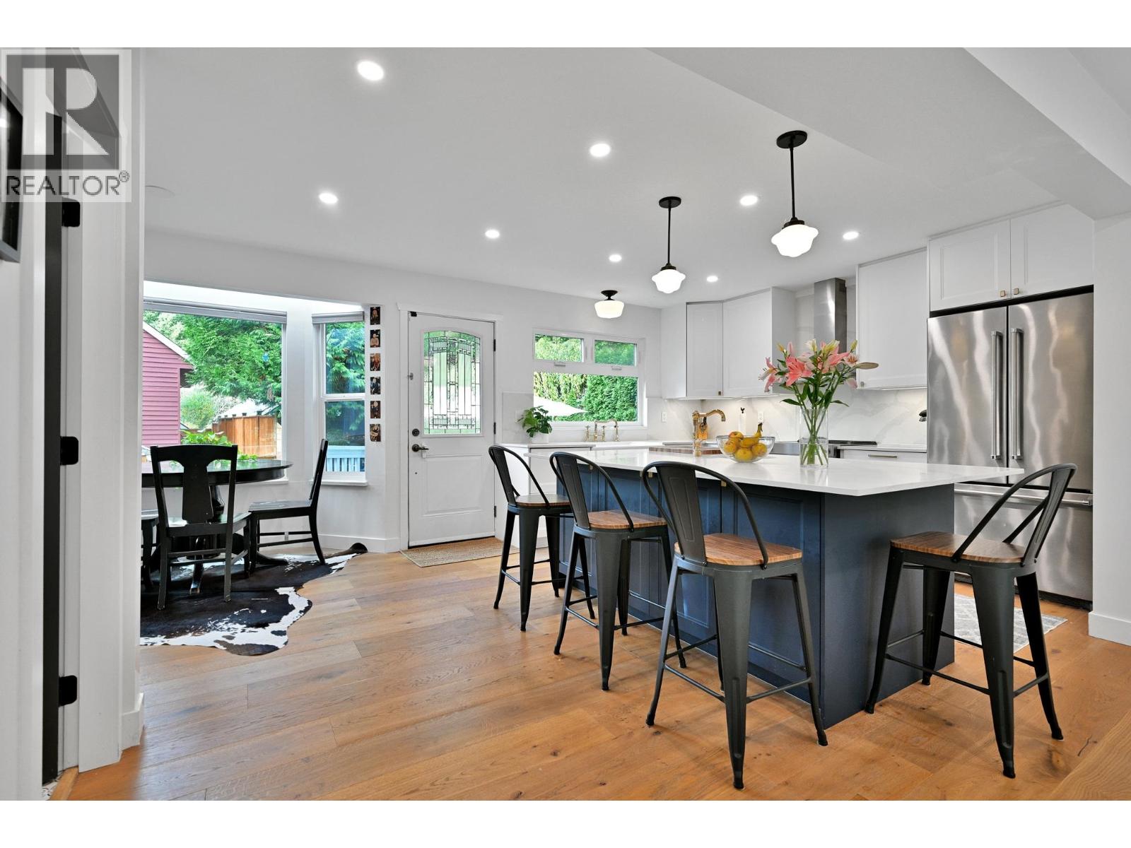 961 Noons Creek Drive, Port Moody, British Columbia  V3H 4H1 - Photo 4 - R3065617