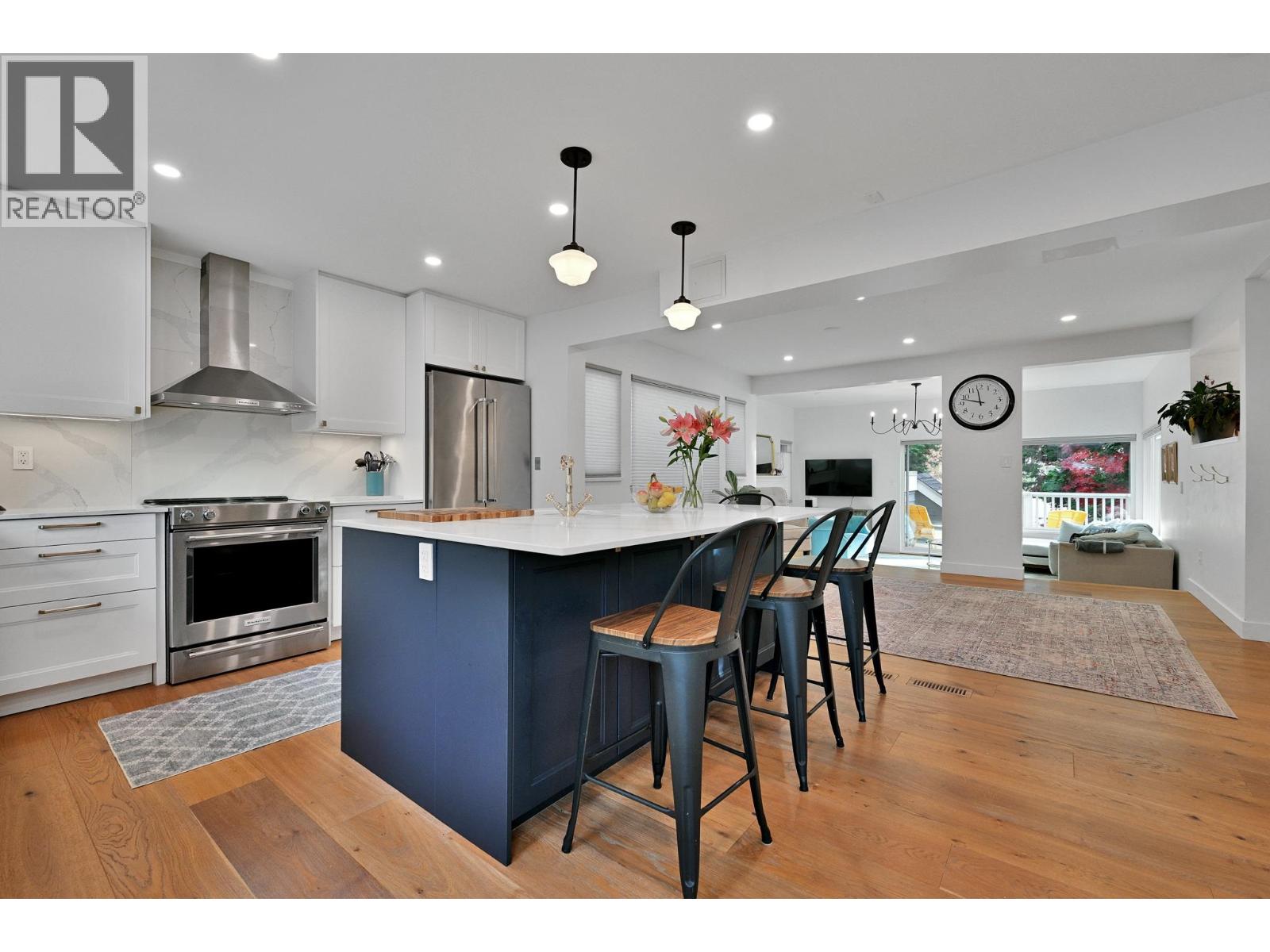 961 Noons Creek Drive, Port Moody, British Columbia  V3H 4H1 - Photo 8 - R3065617