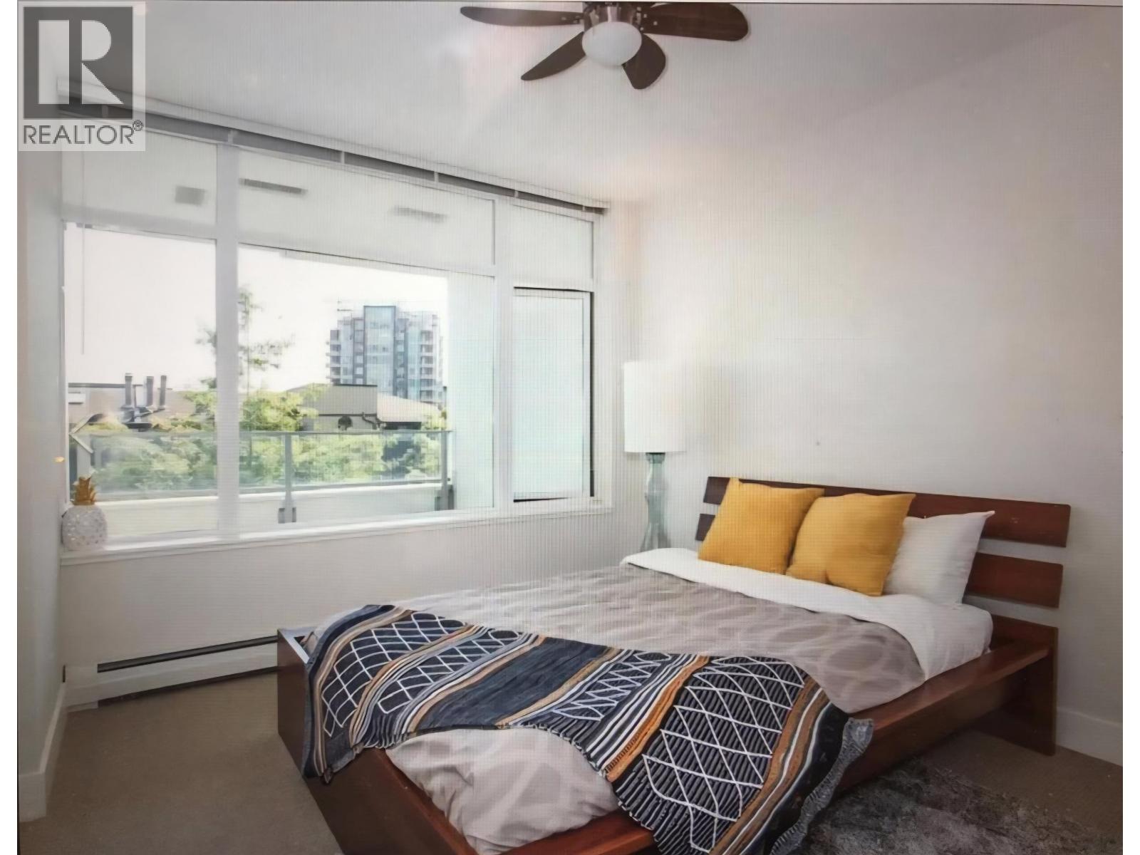 304 158 W 13th Street, North Vancouver, British Columbia  V7M 0A7 - Photo 8 - R3066118