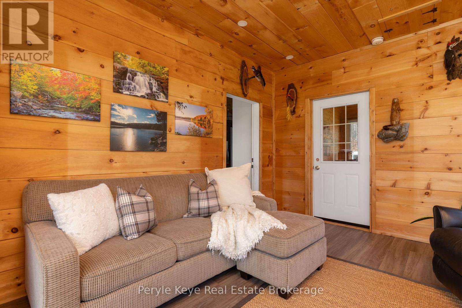 3191 Hwy 518 Highway E, Kearney, Ontario  P0A 1M0 - Photo 37 - X12527450