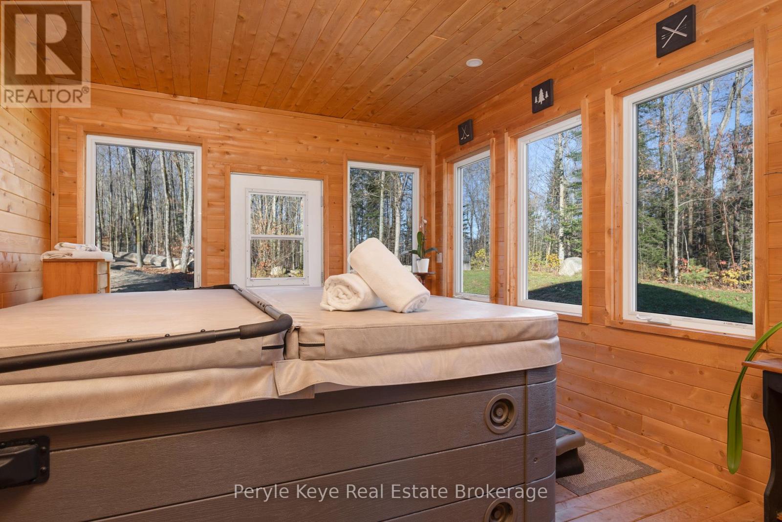 3191 Hwy 518 Highway E, Kearney, Ontario  P0A 1M0 - Photo 38 - X12527450