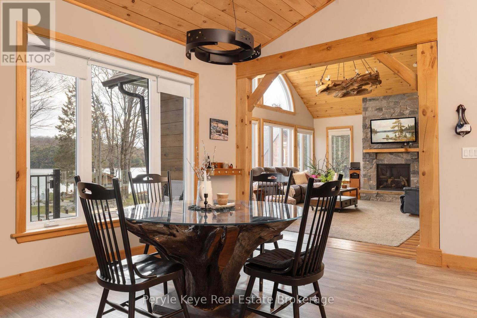 3191 Hwy 518 Highway E, Kearney, Ontario  P0A 1M0 - Photo 30 - X12527450