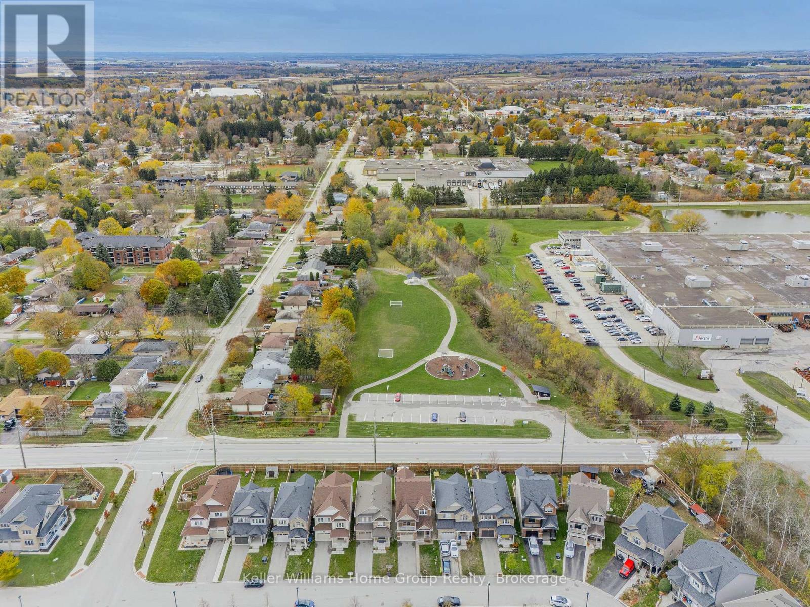 31 Kay Crescent, Centre Wellington, Ontario  N1M 2B2 - Photo 46 - X12492130