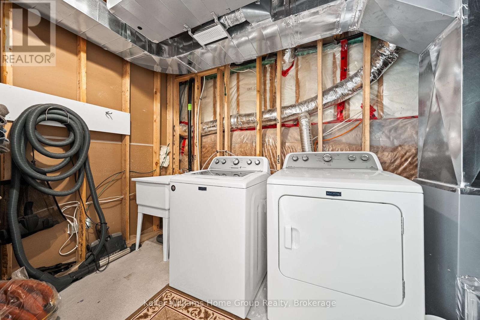 31 Kay Crescent, Centre Wellington, Ontario  N1M 2B2 - Photo 37 - X12492130