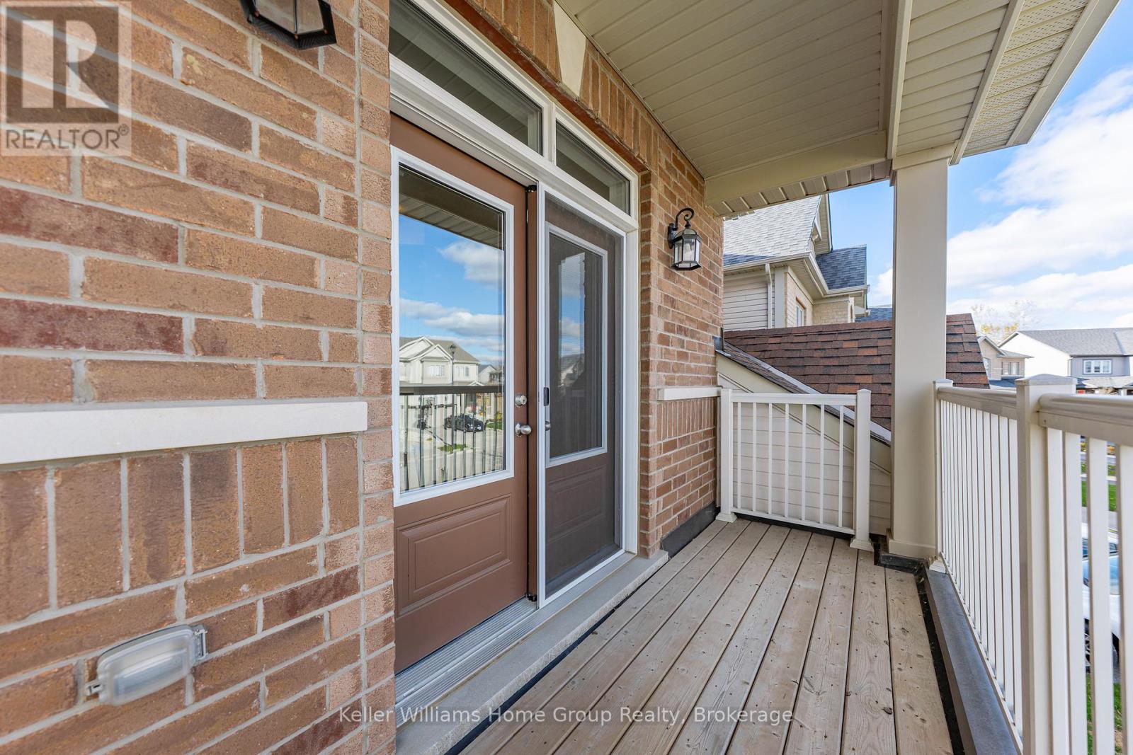 31 Kay Crescent, Centre Wellington, Ontario  N1M 2B2 - Photo 20 - X12492130