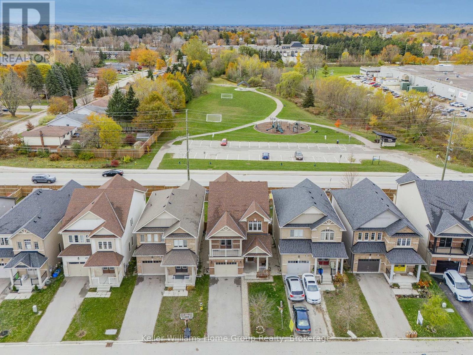 31 Kay Crescent, Centre Wellington, Ontario  N1M 2B2 - Photo 47 - X12492130