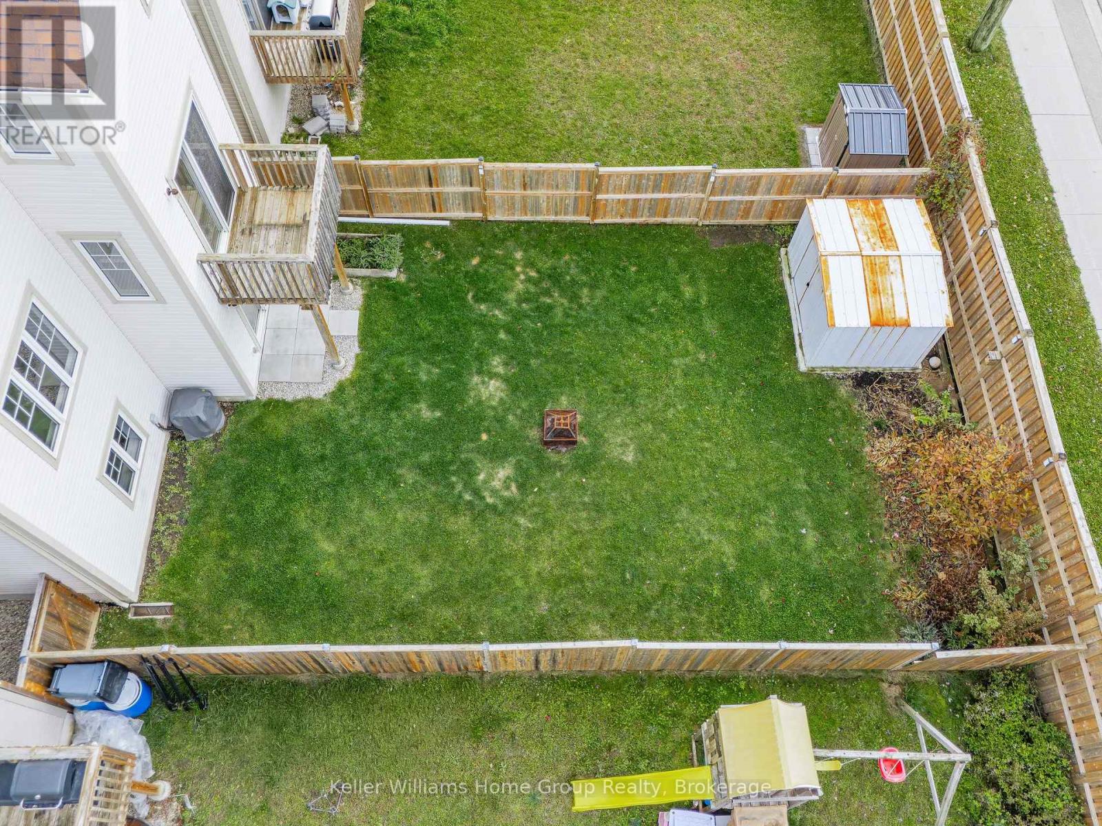 31 Kay Crescent, Centre Wellington, Ontario  N1M 2B2 - Photo 48 - X12492130