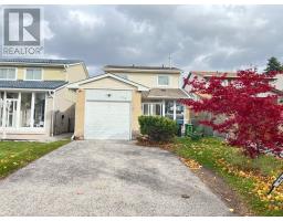 93 BARNWELL DRIVE, Toronto, Ontario