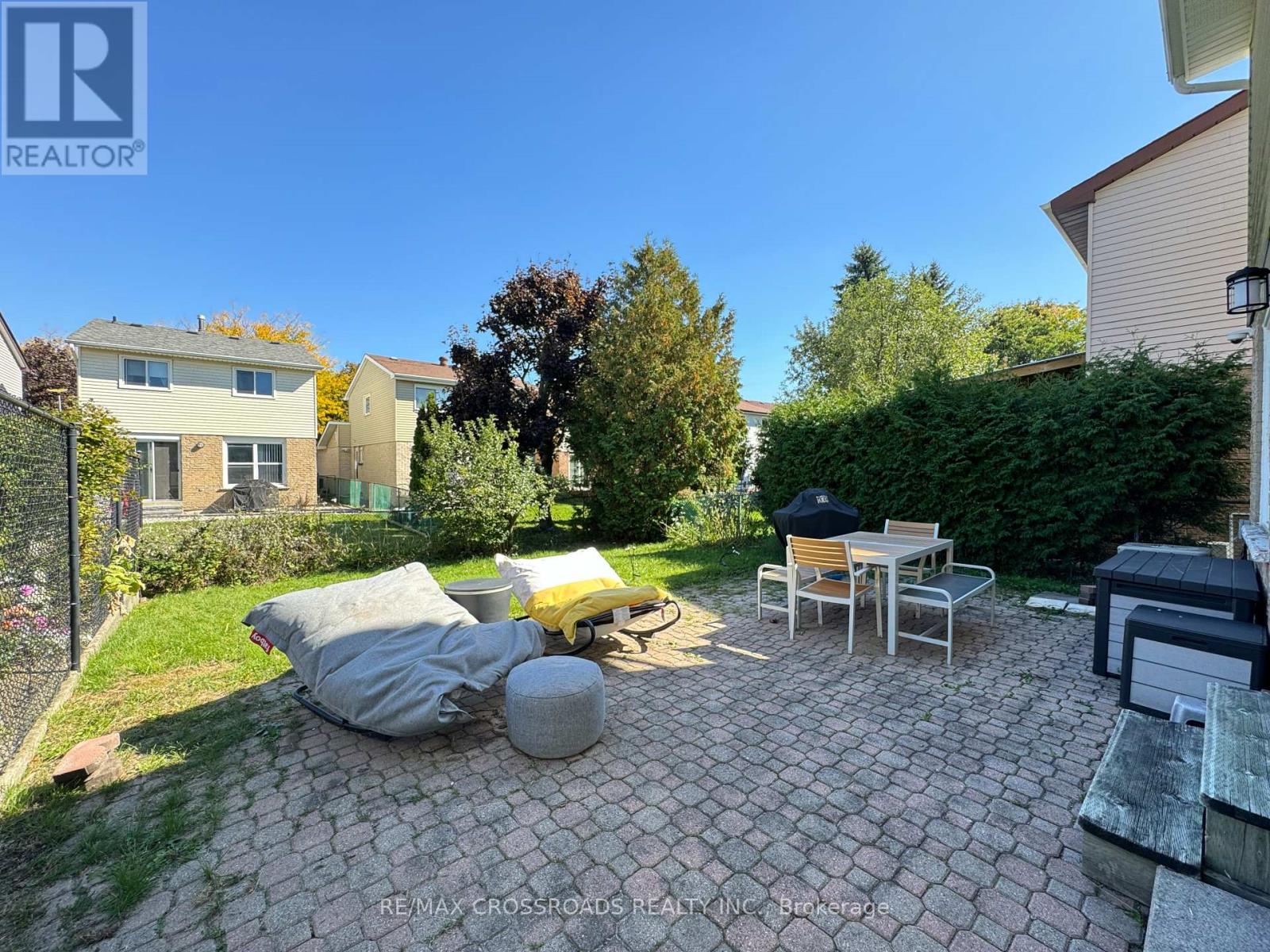 93 Barnwell Drive, Toronto, Ontario  M1V 1Z1 - Photo 22 - E12449517