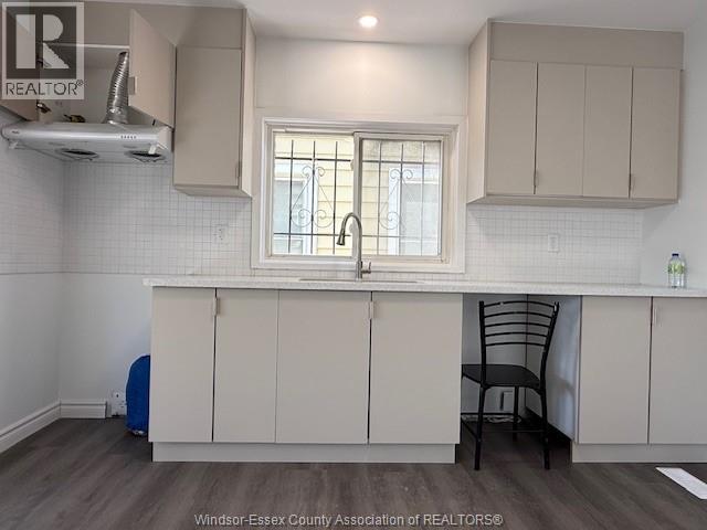941 Cataraqui, Windsor, Ontario N9A 3P7 - Photo 11 - 25028440