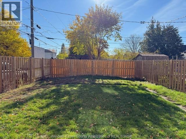 941 Cataraqui, Windsor, Ontario N9A 3P7 - Photo 28 - 25028440