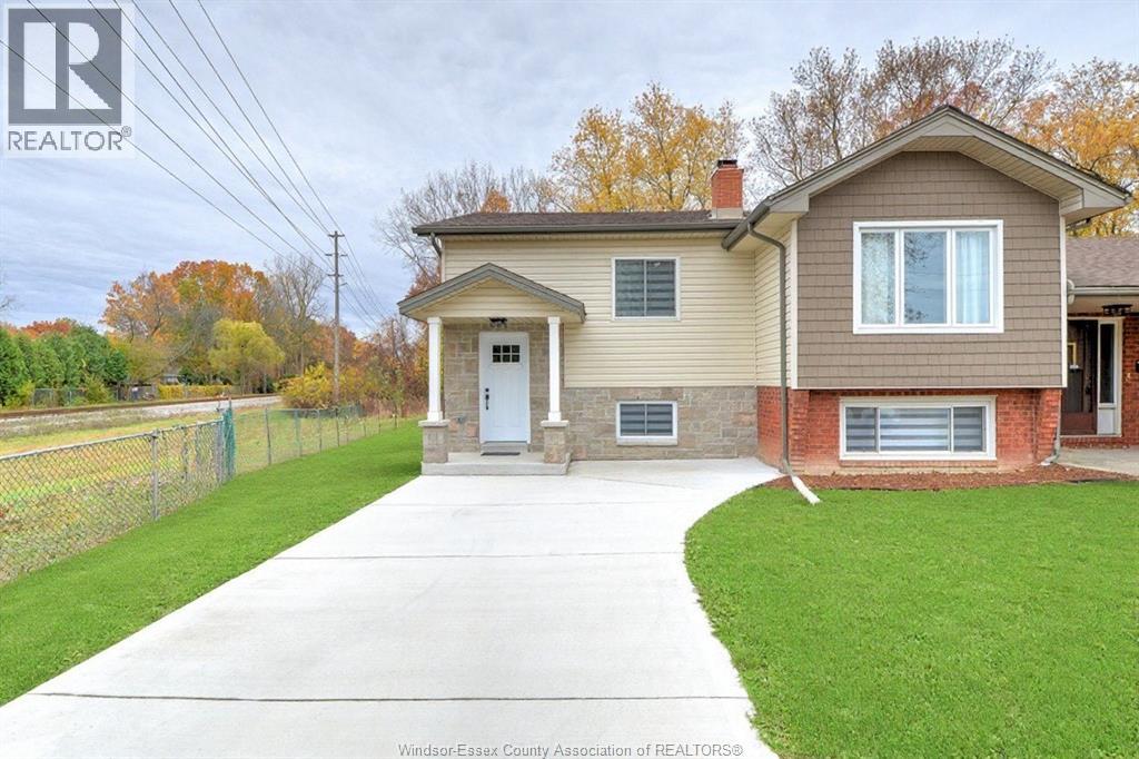 820 BOUFFARD Unit# A, LaSalle, Ontario