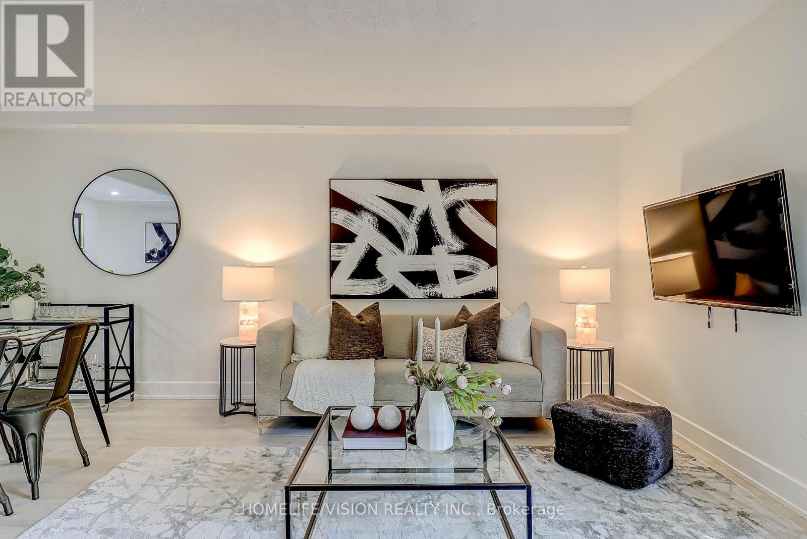 207 - 131 Beecroft Road, Toronto, Ontario  M2N 6G9 - Photo 10 - C12439080