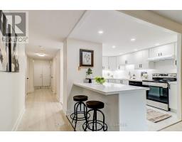 207 - 131 BEECROFT ROAD, Toronto, Ontario