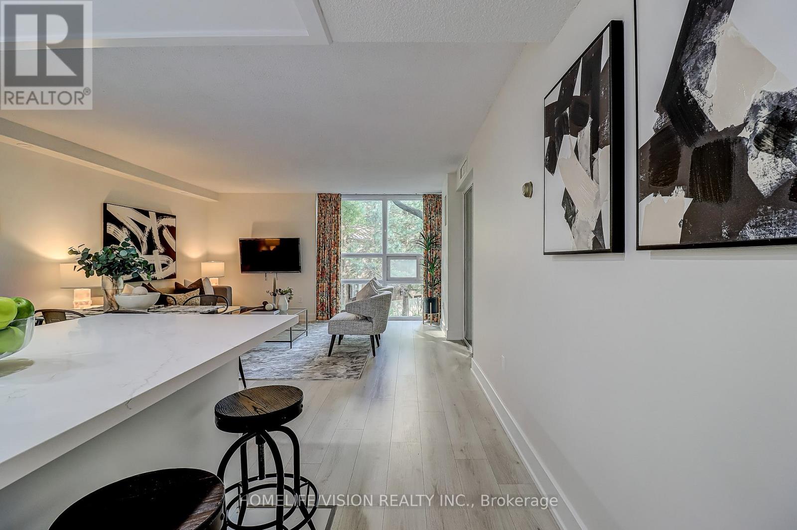 207 - 131 Beecroft Road, Toronto, Ontario  M2N 6G9 - Photo 15 - C12439080