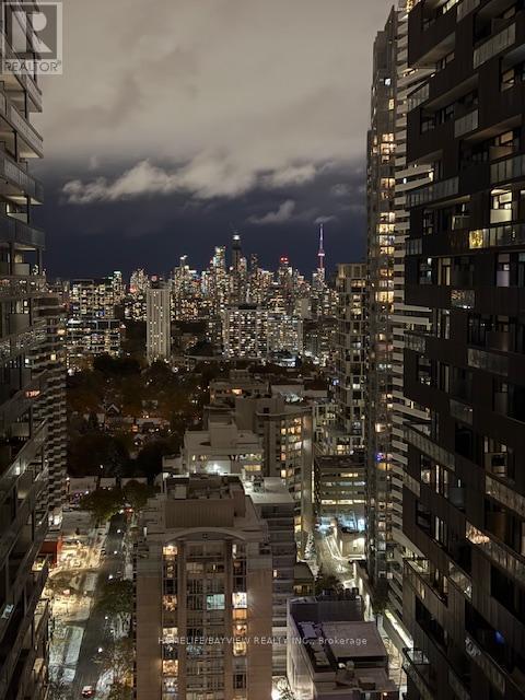 2901 - 30 Roehampton Avenue, Toronto, Ontario  M4P 0B9 - Photo 37 - C12527478