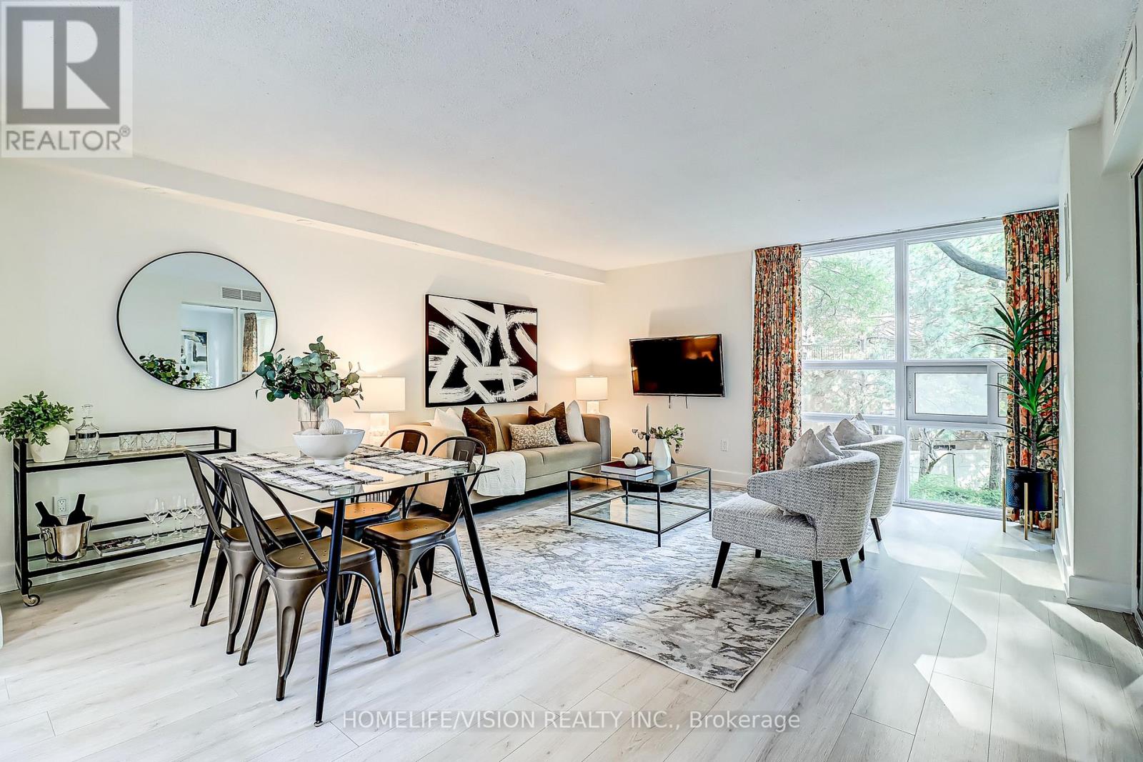 207 - 131 Beecroft Road, Toronto, Ontario  M2N 6G9 - Photo 9 - C12439080