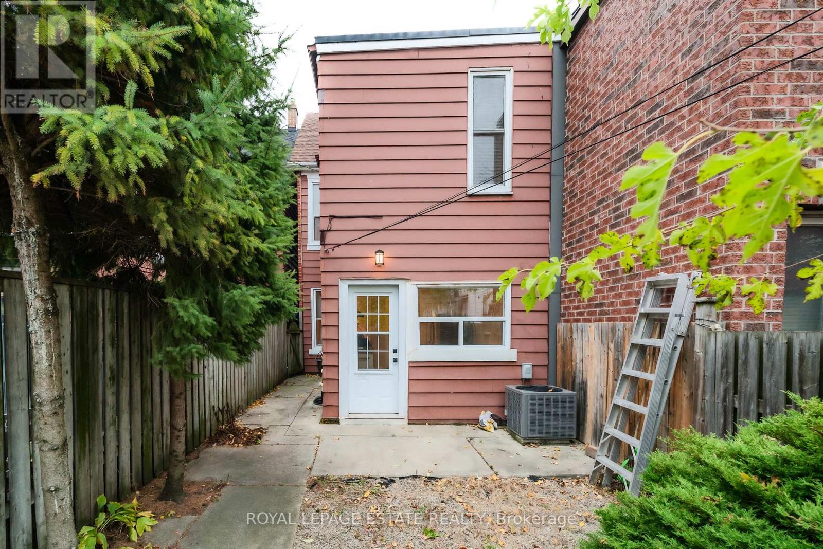 361 Brock Avenue, Toronto, Ontario  M6H 3N4 - Photo 36 - C12528324