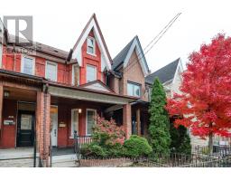 361 BROCK AVENUE, Toronto, Ontario