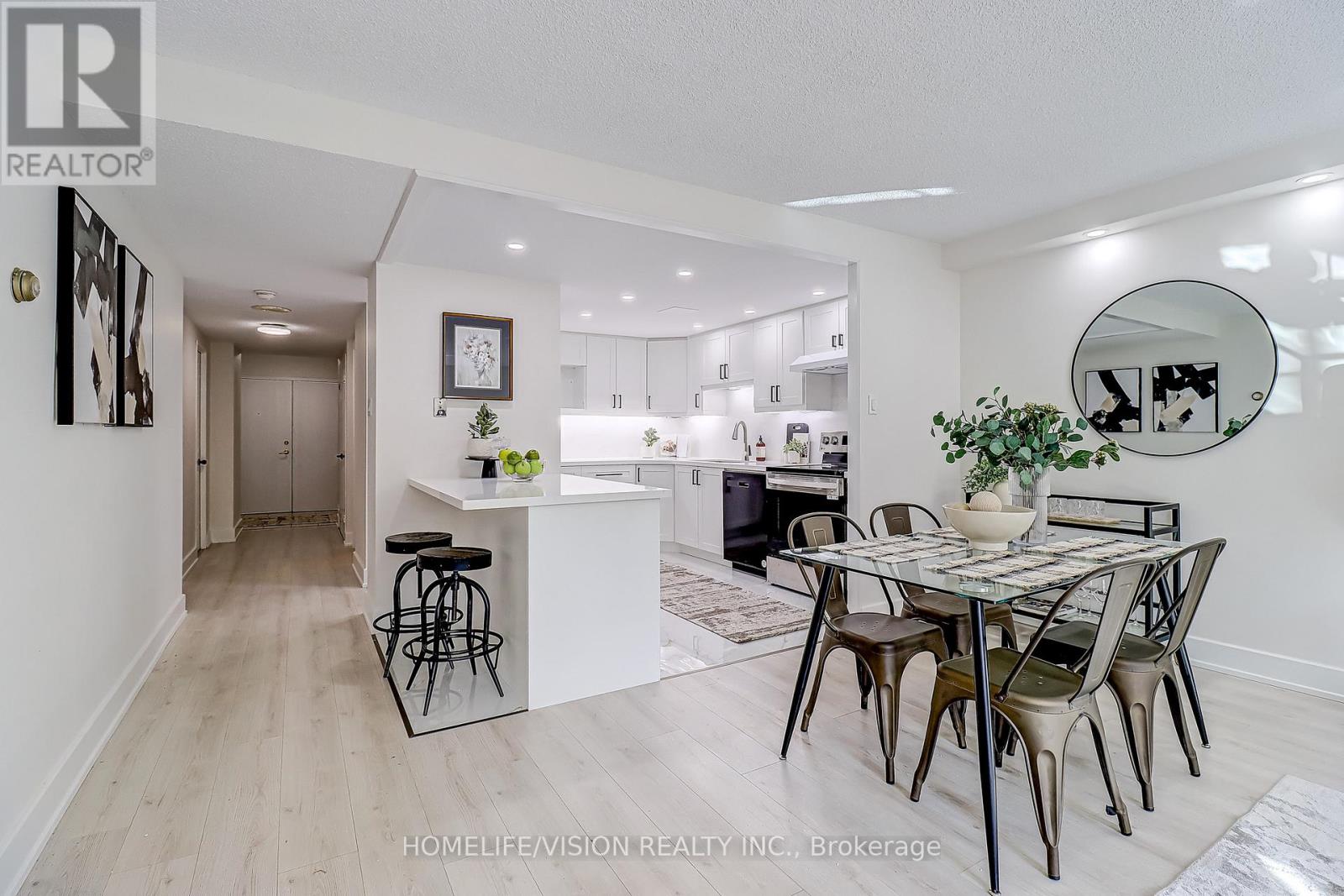 207 - 131 Beecroft Road, Toronto, Ontario  M2N 6G9 - Photo 7 - C12439080