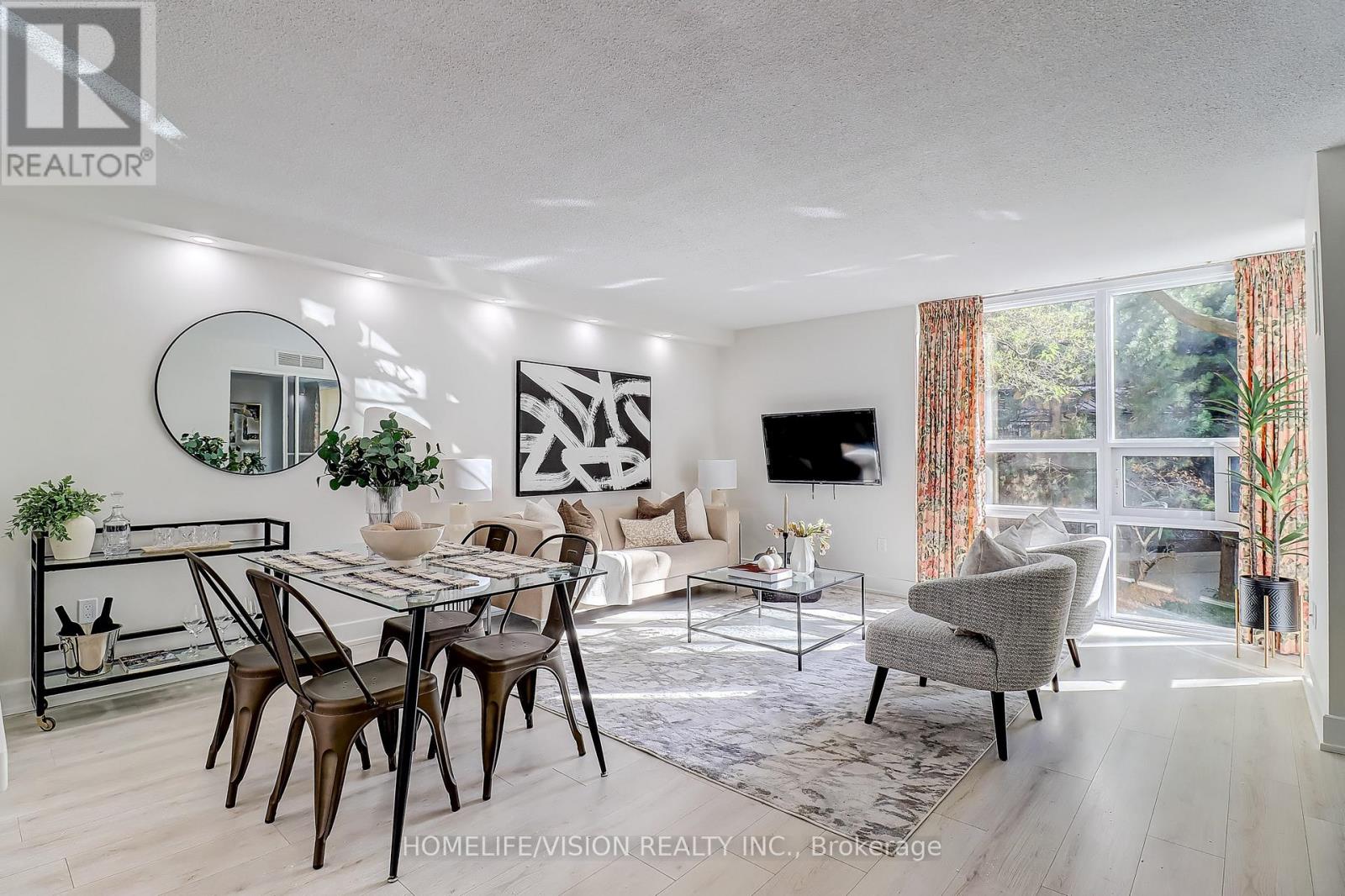 207 - 131 Beecroft Road, Toronto, Ontario  M2N 6G9 - Photo 6 - C12439080