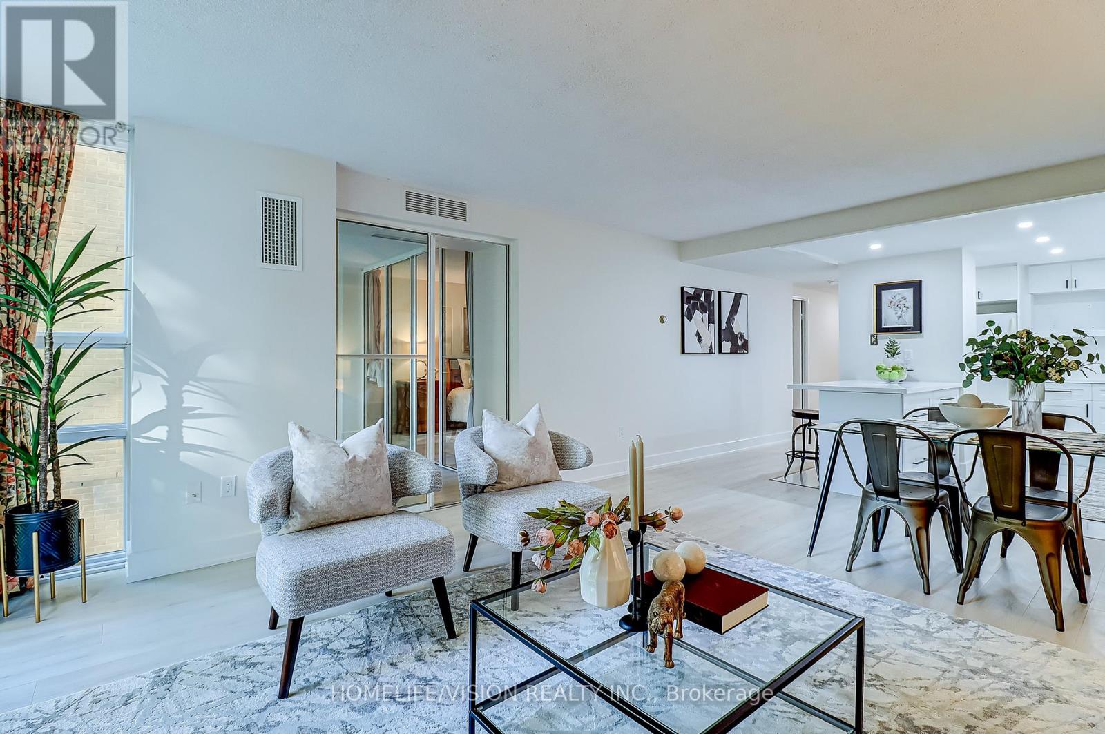 207 - 131 Beecroft Road, Toronto, Ontario  M2N 6G9 - Photo 19 - C12439080