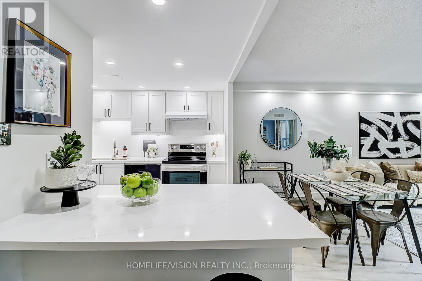 207 - 131 Beecroft Road, Toronto, Ontario  M2N 6G9 - Photo 5 - C12439080