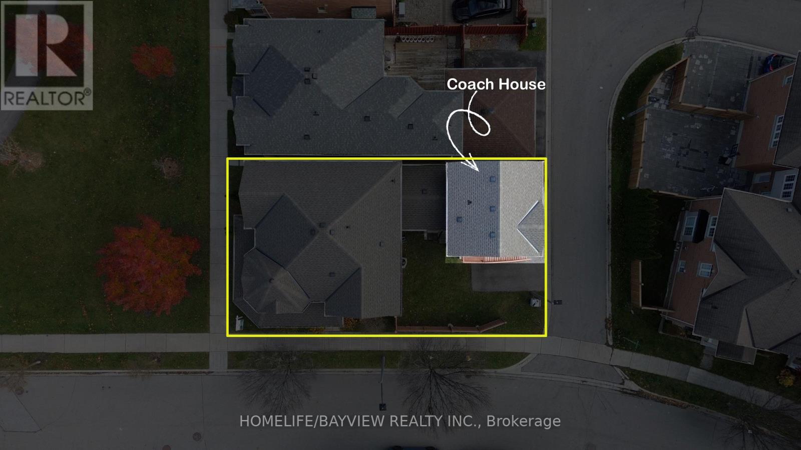 2 Hikers Lane, Markham, Ontario  L6B 0K3 - Photo 1 - N12520306