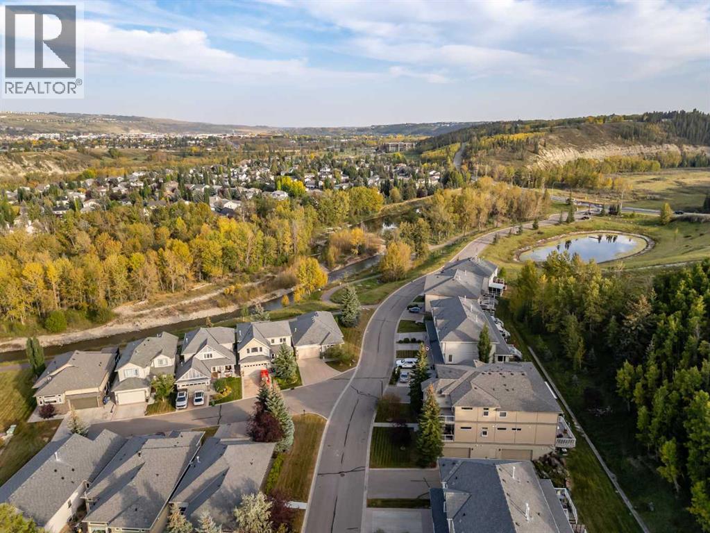 3r, 147 Crawford Drive, Cochrane, Alberta  T4C 2G7 - Photo 49 - A2257685